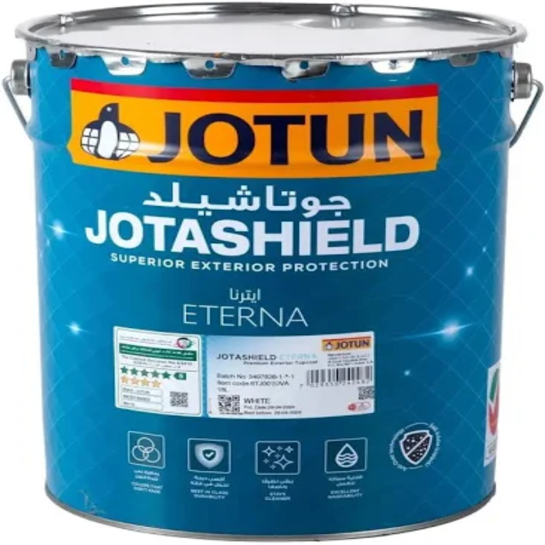 Wholesale National Synthetic Enamel Gloss 18L Supplier in Dubai, UAE